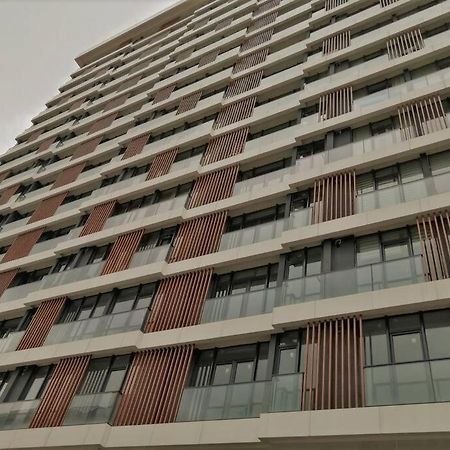 Sisli Apartment, 2 Bedrooms, 250 M Metro, New Modern Residence Стамбул Екстер'єр фото